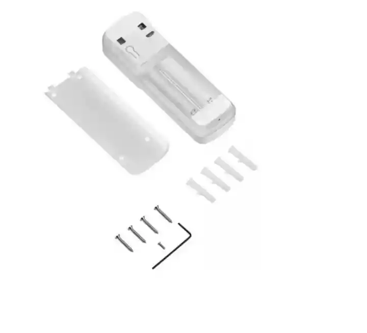 Video Portero Wifi Recargable Inalambrico Vision Nocturna