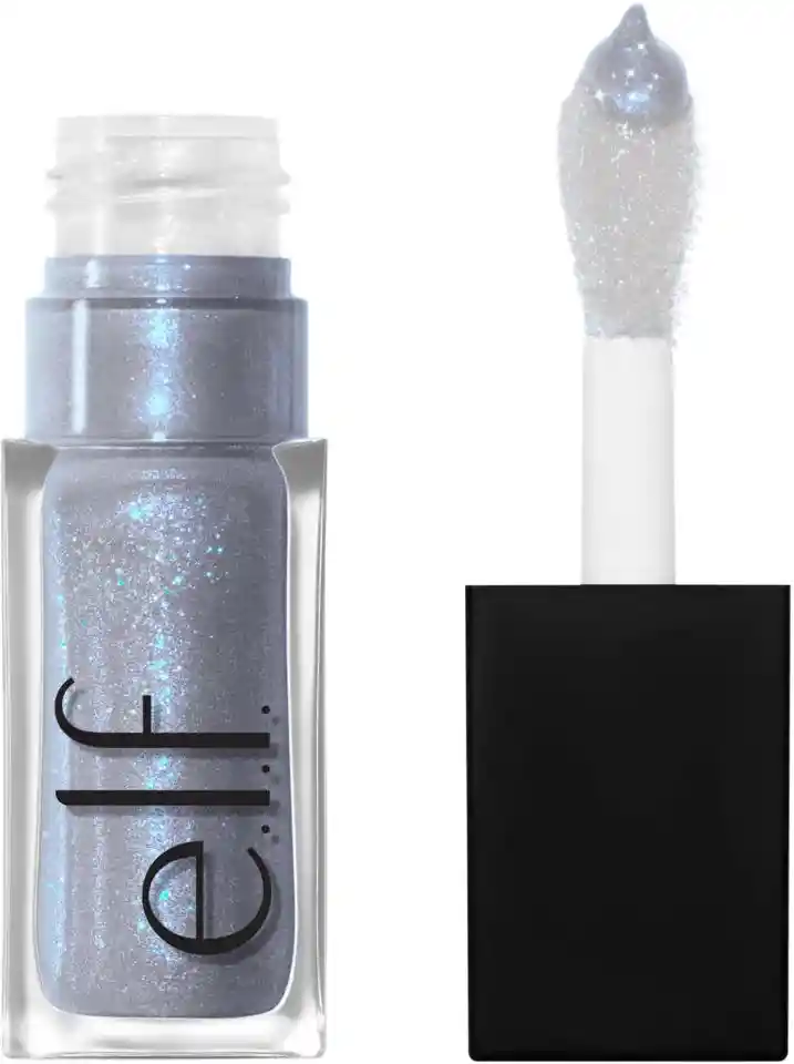 Glow Reviver Lip Oil Glimmer Finish Tono Opal Ogy Tour