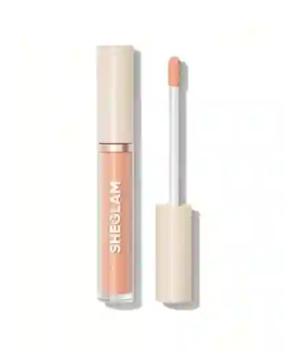 Corrector Sheglam Tono Peach