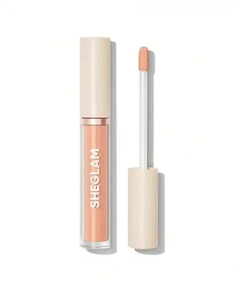 Corrector Sheglam Tono Peach