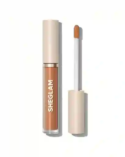 Corrector De Color Sheglam Tono Naranja