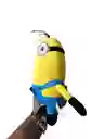Peluche Minnions Alto Dos Ojos