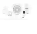Kit De Alarma 5860-3 App Tuya