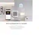Kit De Alarma 5860-3 App Tuya