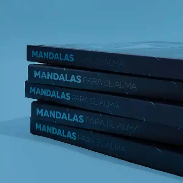 Mandalas En El Mar
