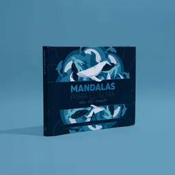 Mandalas En El Mar