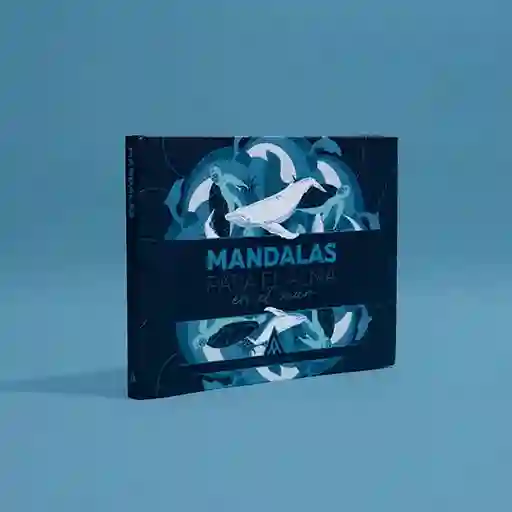 Mandalas En El Mar
