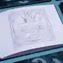 Mandalas En El Mar
