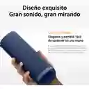 Parlante Bluetooth 5.4 Xiaomi Sound Outdoor 30w Ip67 Tws Red