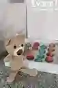 Choco Bear Evocacion
