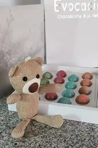 Choco Bear Evocacion