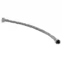Acople Flexible 40 Cm – Alta Resistencia Manguera Flexometalica