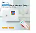 Sistema De Alarma Inteligente App Tuya 1021-7