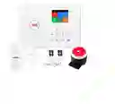 Sistema De Alarma Inteligente App Tuya 1021-7