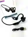 Audifono De Conduccion Osea U9