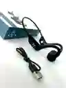 Audifono De Conduccion Osea U9