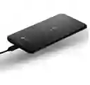 Cargador Motorola 30w(negro)