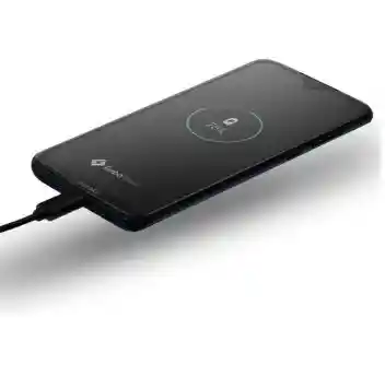 Cargador Motorola 30w(negro)