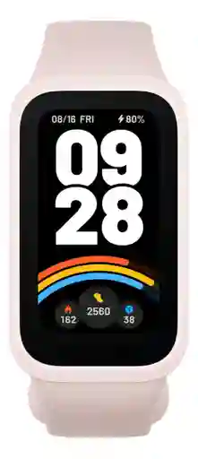 Xiaomi Smart Band 9 Active Rosa