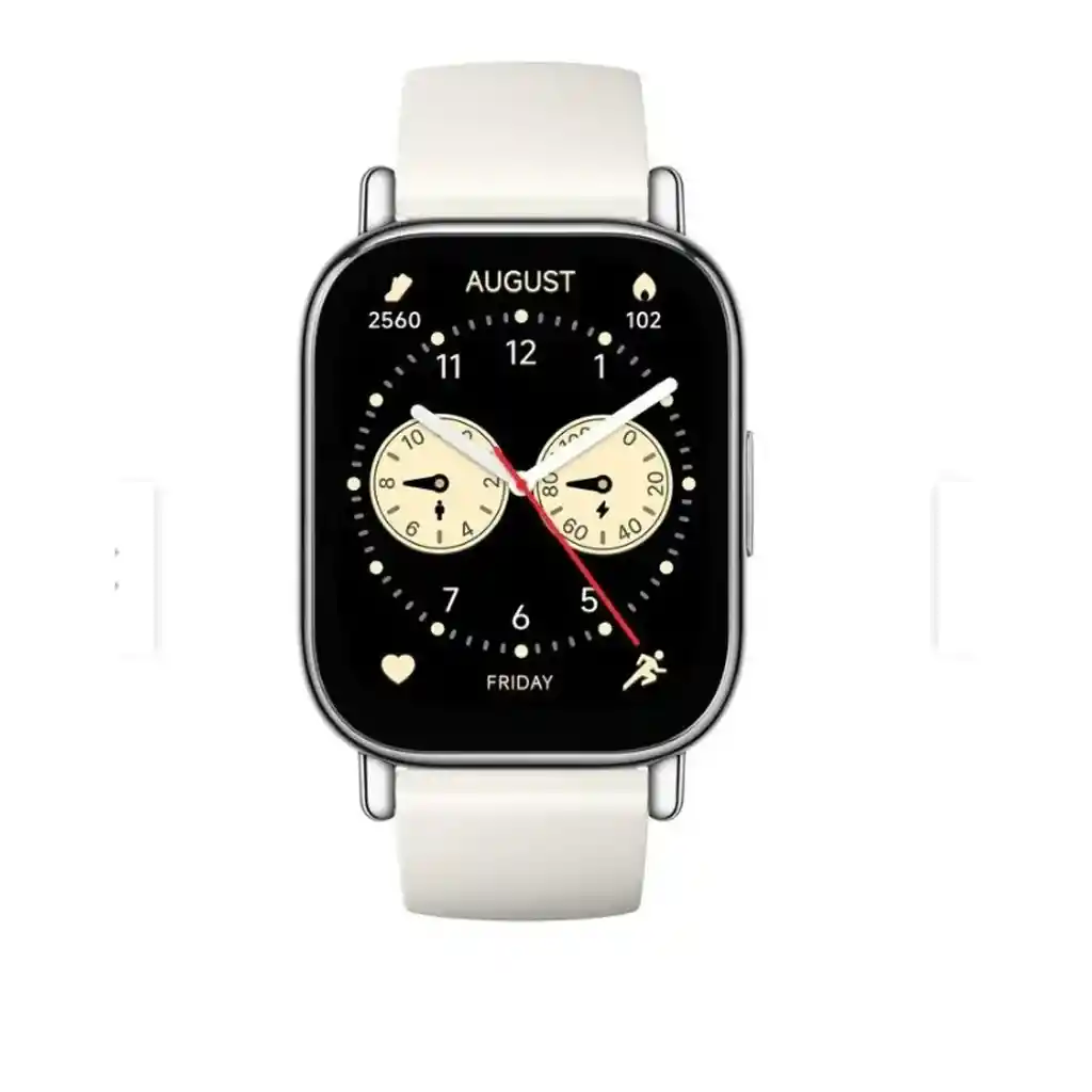 Reloj Xiaomi Watch 5 Lite Ligth Gold