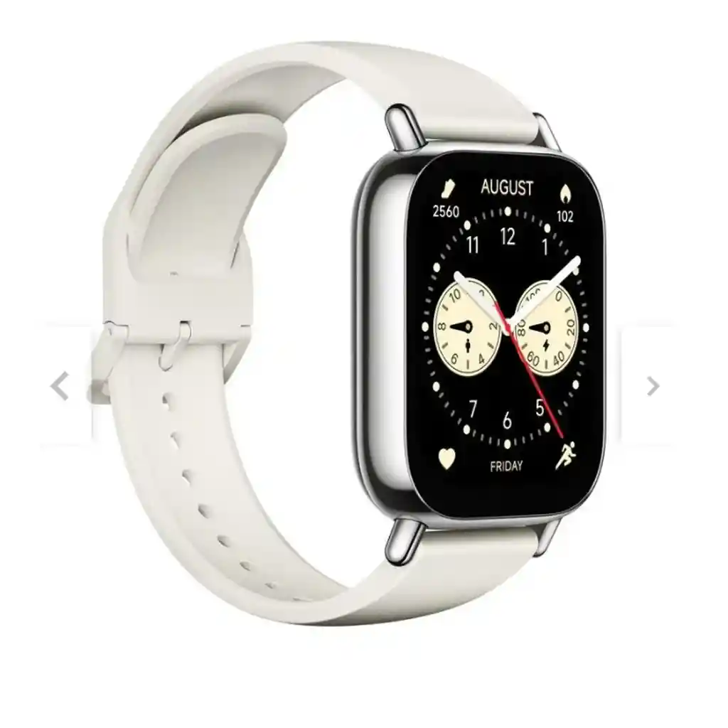 Reloj Xiaomi Watch 5 Lite Ligth Gold