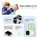 Reloj Xiaomi Watch 5 Lite Ligth Gold