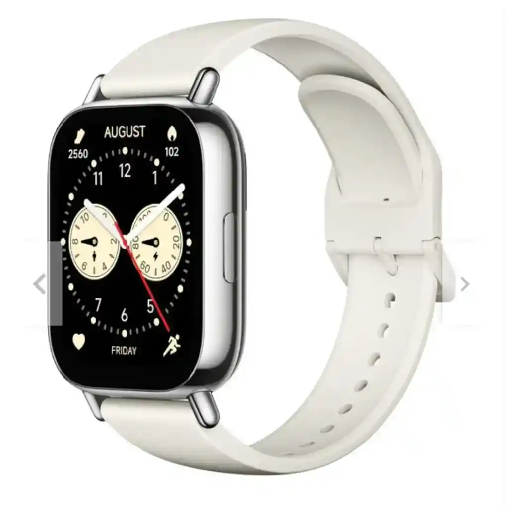 Reloj Xiaomi Watch 5 Lite Ligth Gold