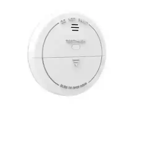 Detector De Humo 1398-3
