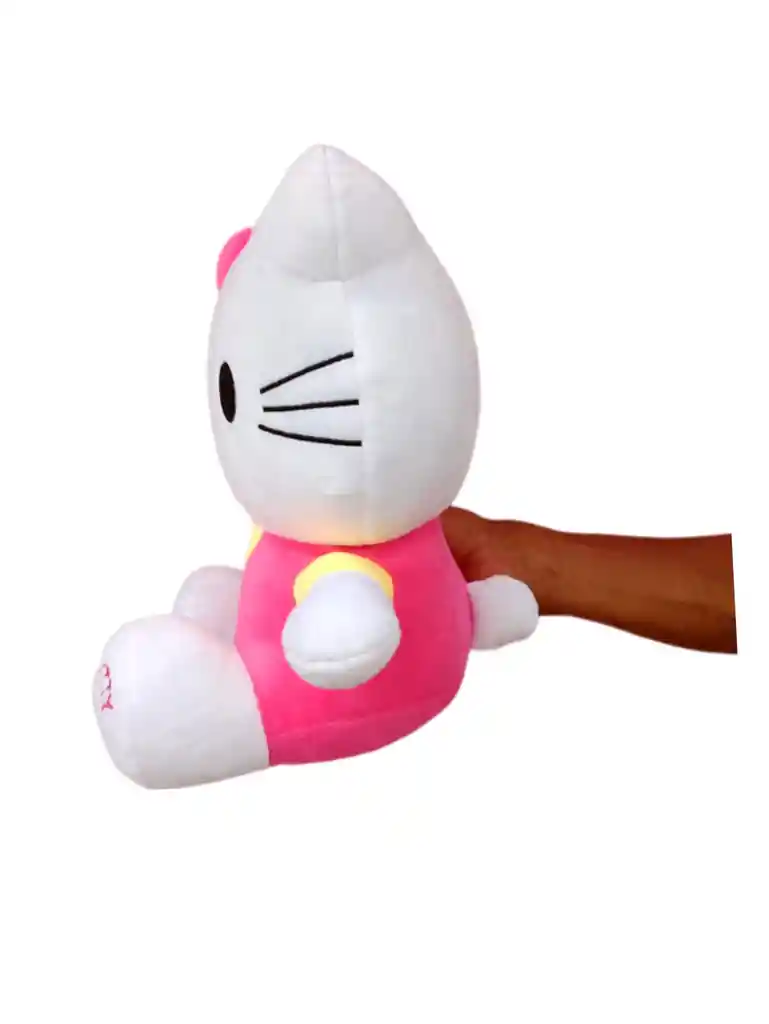 Peluche Hello Kitty