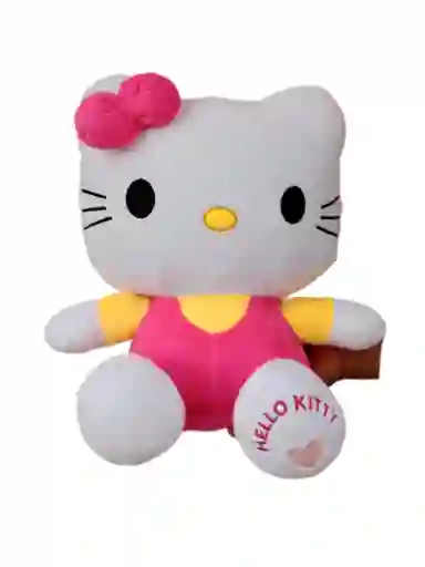 Peluche Hello Kitty