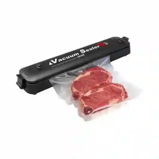 Máquina Selladora De Envasado Al Vacío Preserve Food