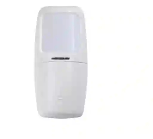 Sensor De Movimiento Hw400b