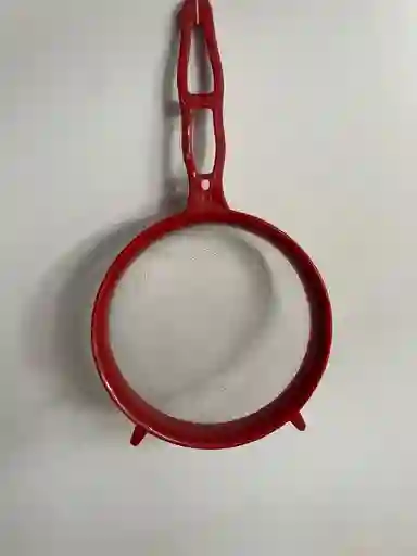 Colador Rusito 17