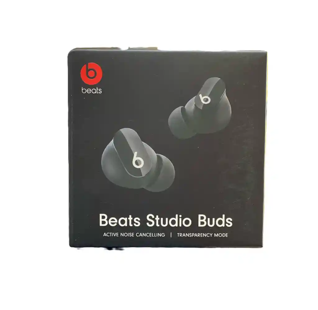 Audífonos Beats Studio Buds Replica