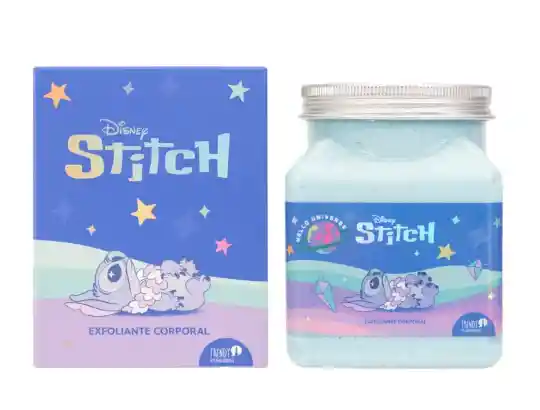 Exfoliante Corporal Stitch