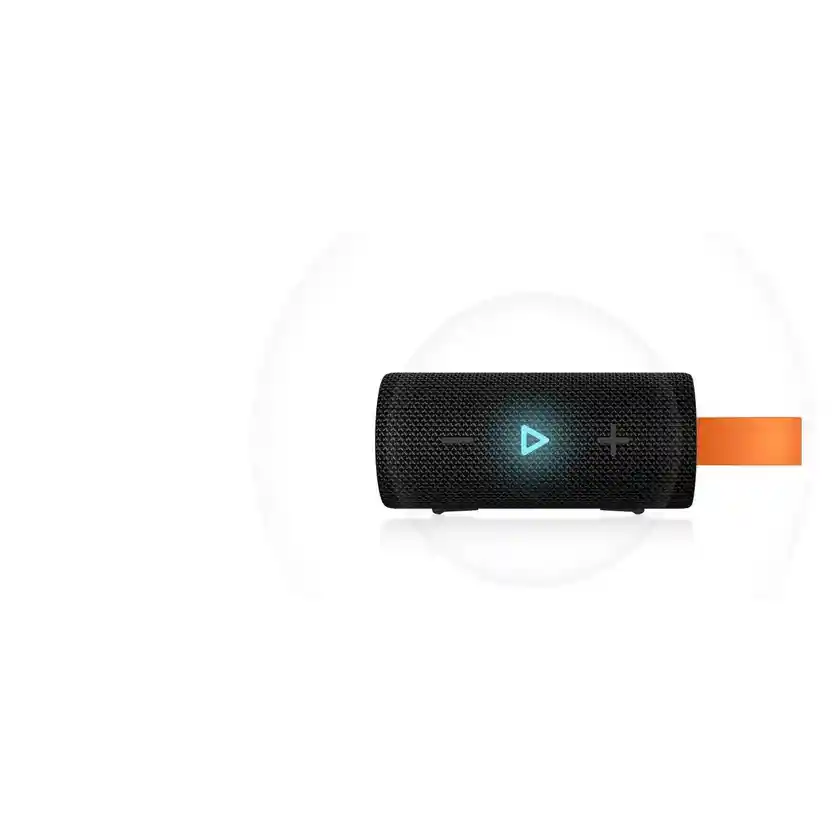 Altavoz Xiaomi Sound Pocket Bluetooth 5w Negro