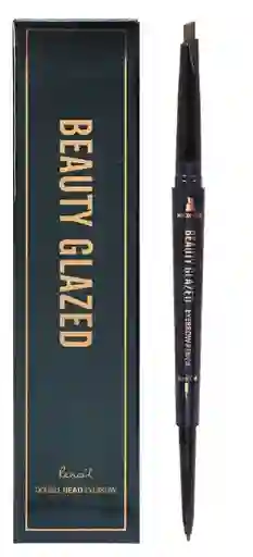 Lápiz Para Cejas Beauty Glazed Tono 01