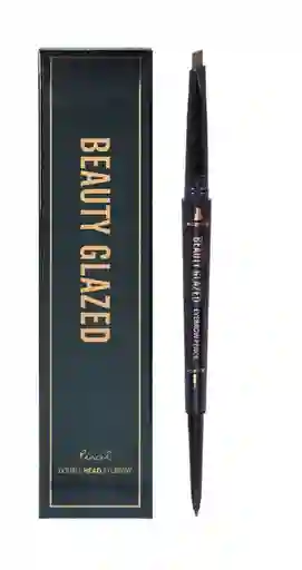 Lápiz Para Cejas Beauty Glazed