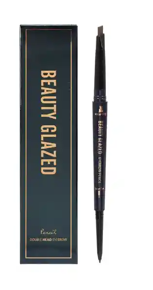 Lápiz Para Cejas Beauty Glazed