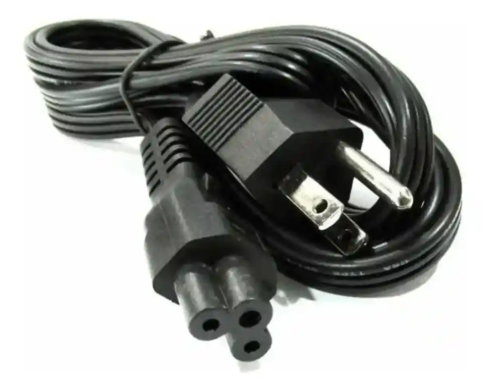 Cargador Genérico D3ll Punta Fina 45w 110v/220v Notebook