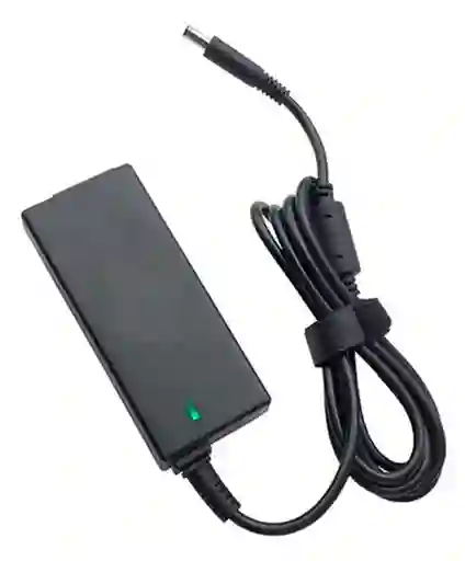 Cargador Genérico D3ll Punta Fina 45w 110v/220v Notebook