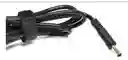 Cargador Genérico D3ll Punta Fina 45w 110v/220v Notebook
