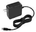 Cargador Para Portátil Lenovo Dell Usb Tipo-c 45w 20v 2.25a