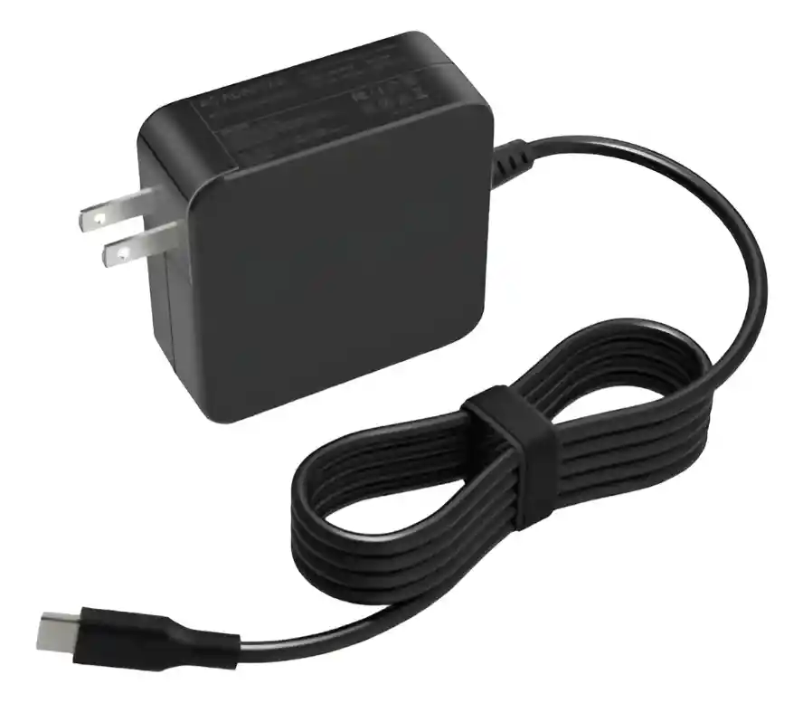 Cargador Para Portátil Lenovo Dell Usb Tipo-c 45w 20v 2.25a