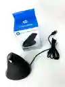 Mouse Vertical Alambrico Hp Ergonomico