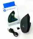 Mouse Vertical Inalambrico Ergonomico Hp S6000