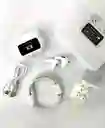 Audifonos A9 Pro Con Pantalla Tactil