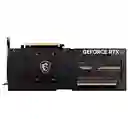 Tarjeta De Vídeo Msi Geforce Rtx 5070 Ti Ventus 3x Oc 16gb