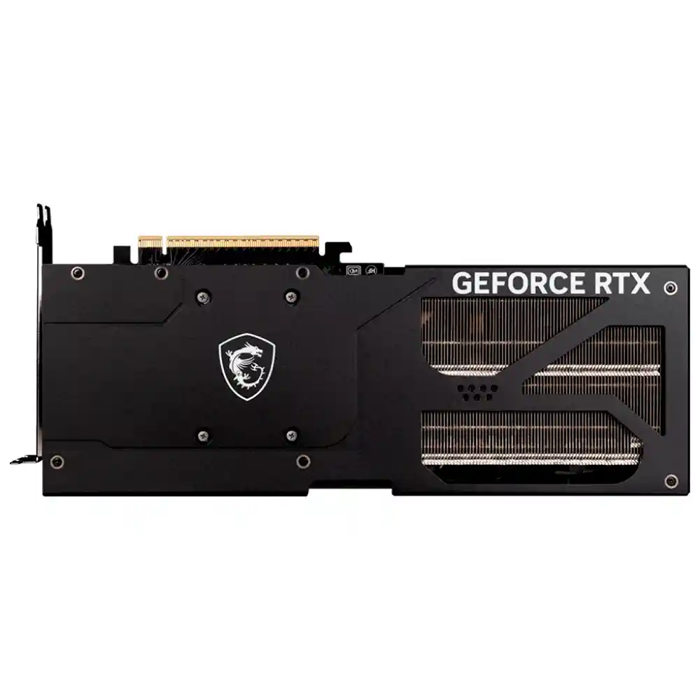 Tarjeta De Vídeo Msi Geforce Rtx 5070 Ti Ventus 3x Oc 16gb