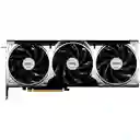 Tarjeta De Vídeo Msi Geforce Rtx 5070 Ti Ventus 3x Oc 16gb